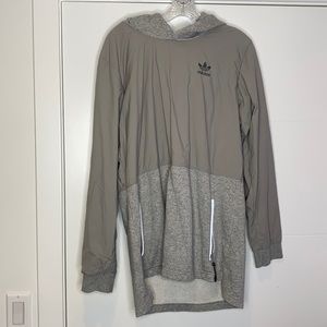 Adidas hoodie